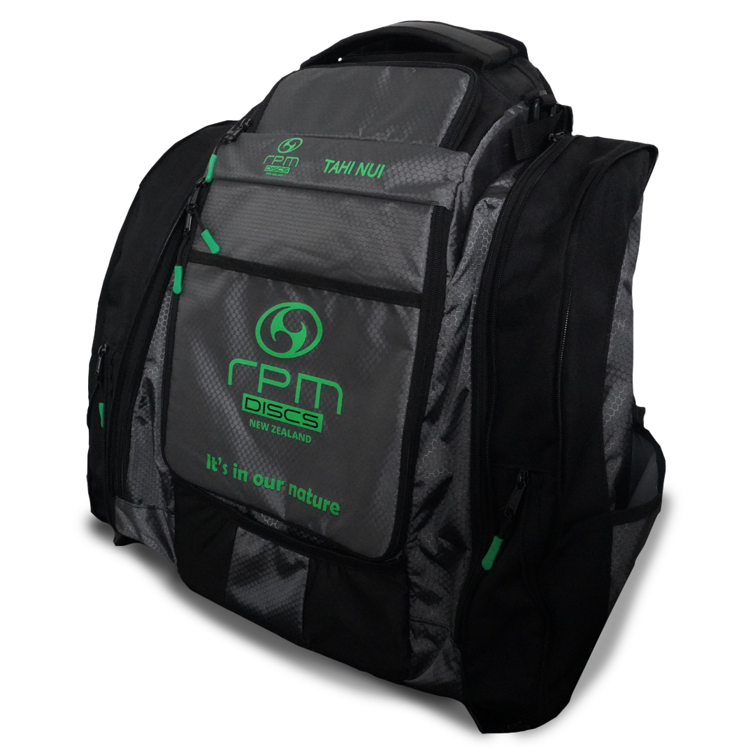 RPM Tahi Nui Disc Golf Bag