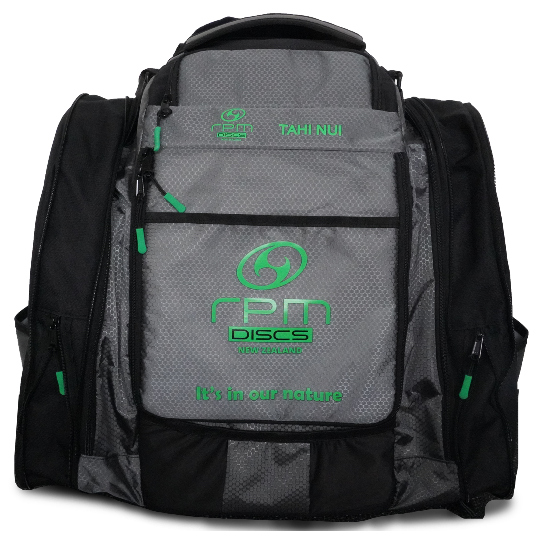 RPM Tahi Nui Disc Golf Bag
