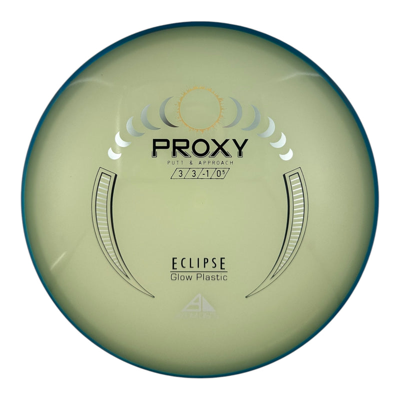 Axiom Proxy - Eclipse Glow Plastic