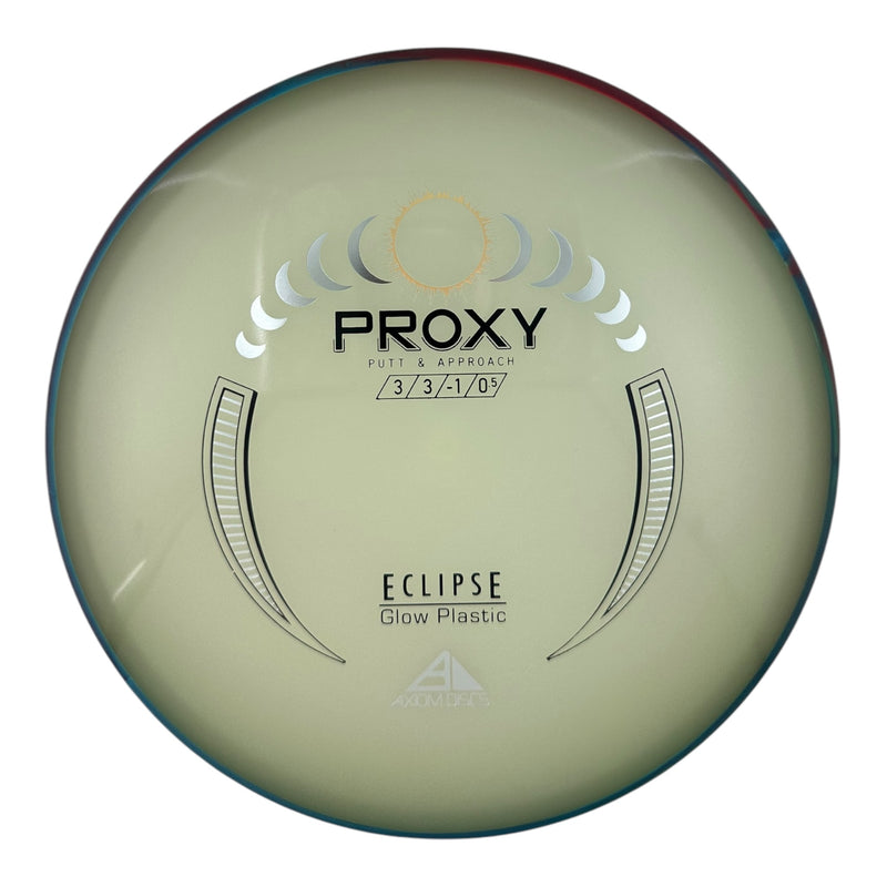 Axiom Proxy - Eclipse Glow Plastic