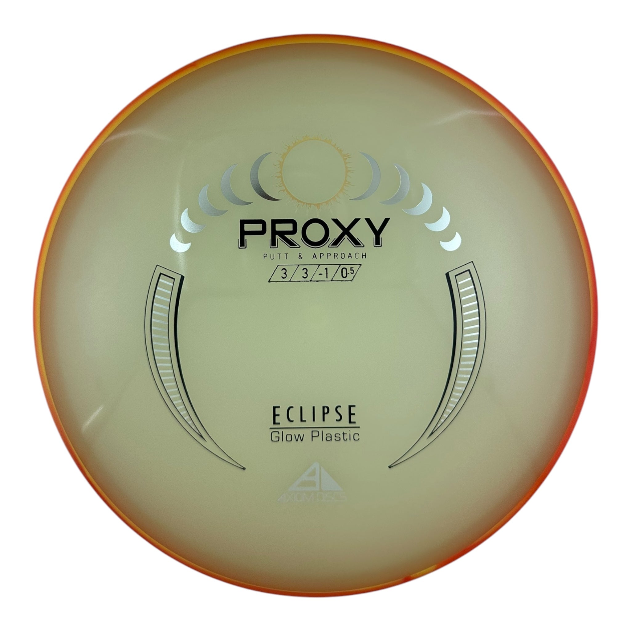 Axiom Proxy - Eclipse Glow Plastic