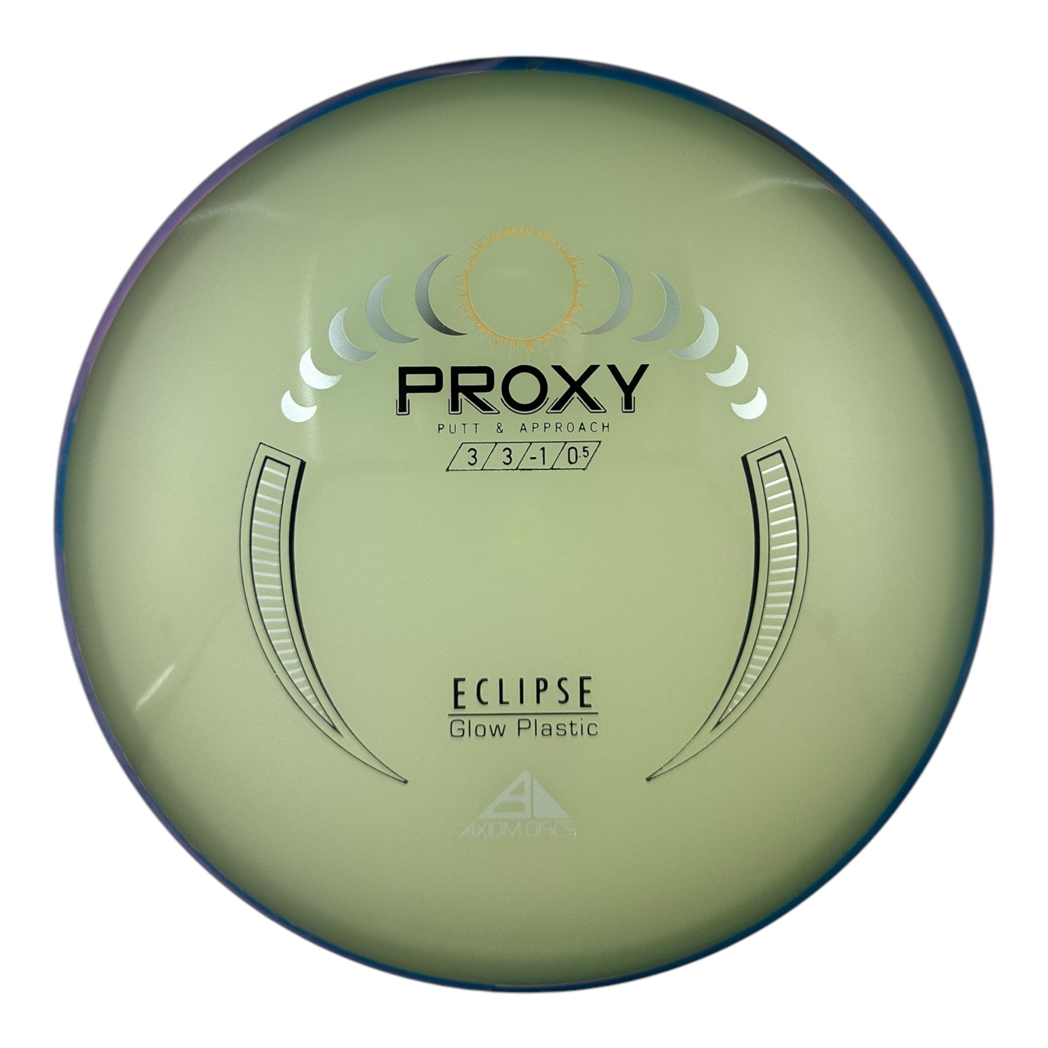 Axiom Proxy - Eclipse Glow Plastic