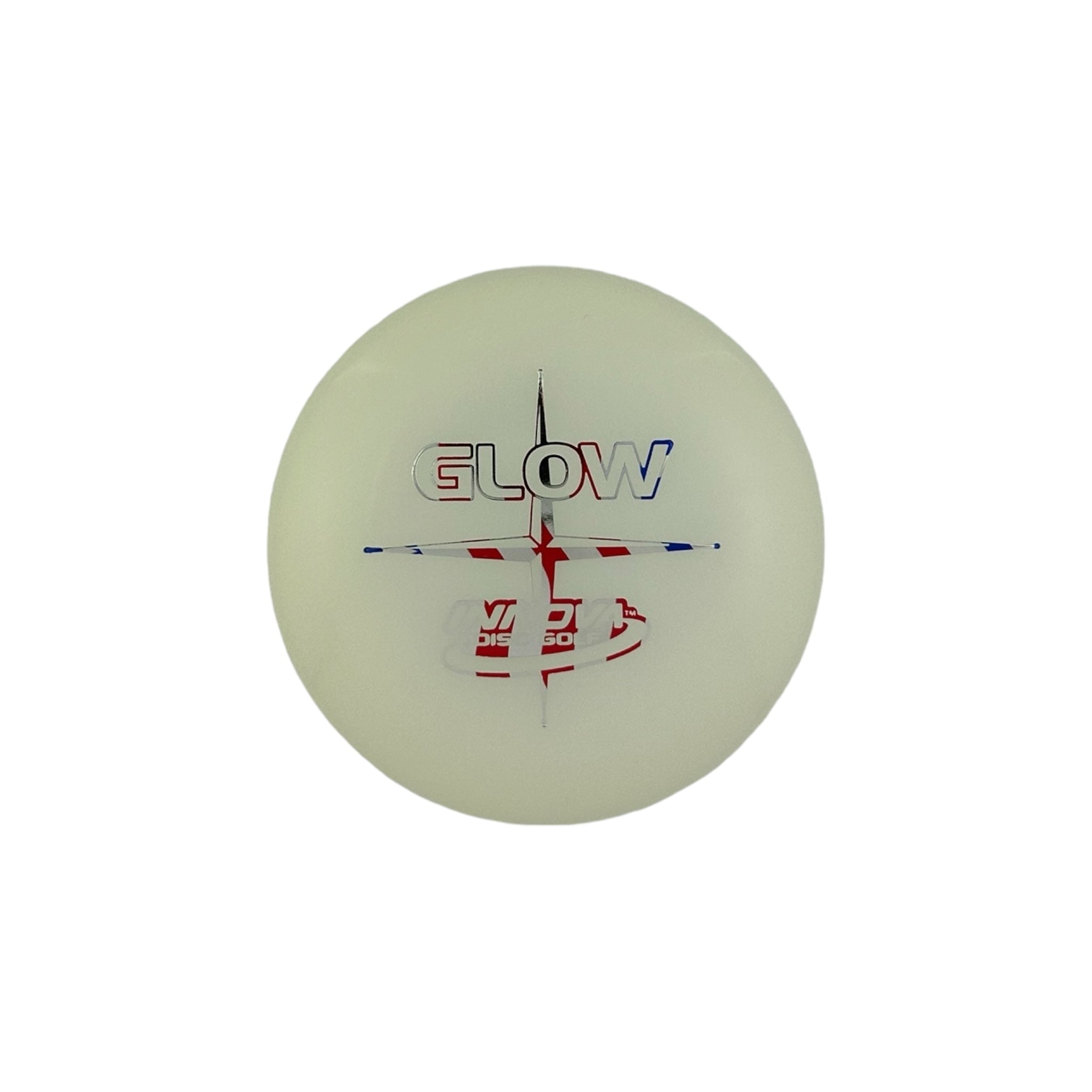 Innova Glow Mini Disc