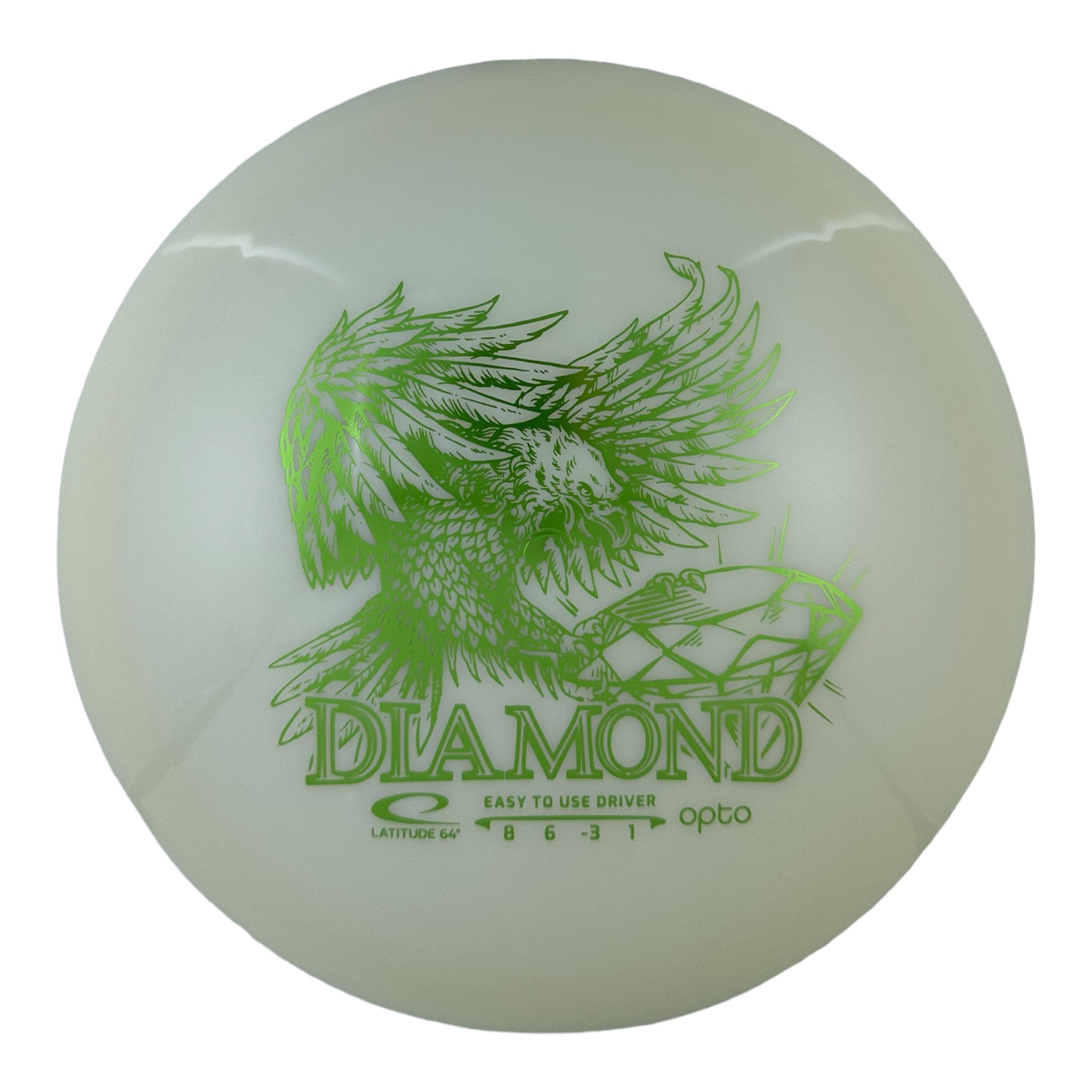 Latitude 64 Diamond - Opto