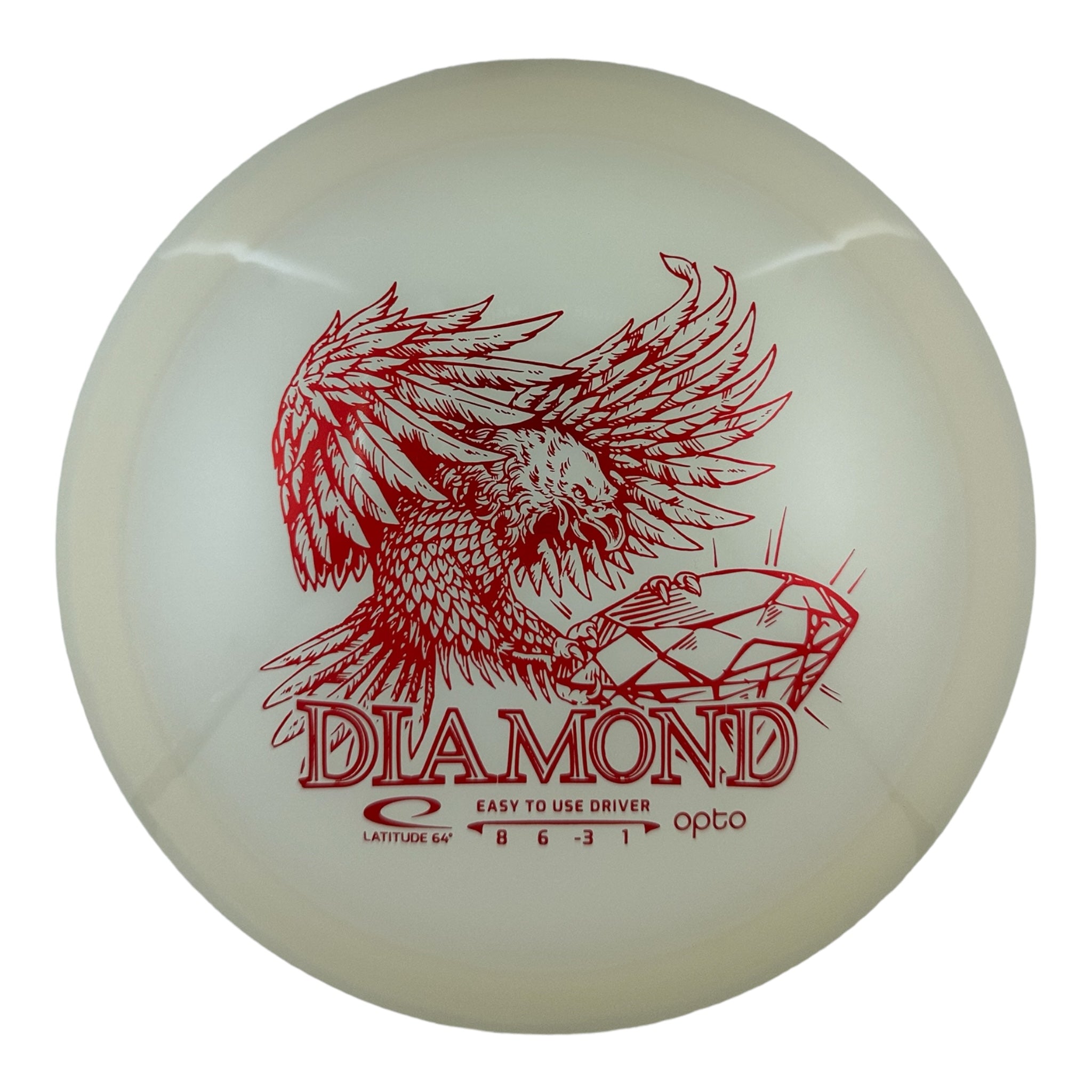 Latitude 64 Diamond - Opto