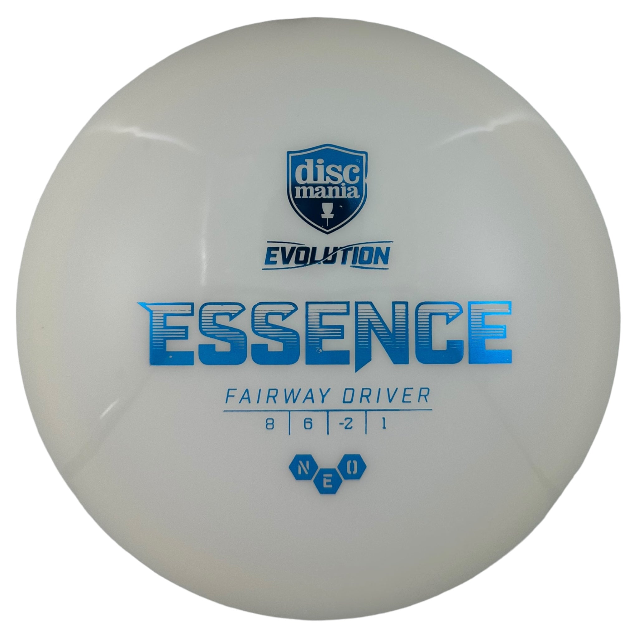 Discmania Essence - Neo Plastic