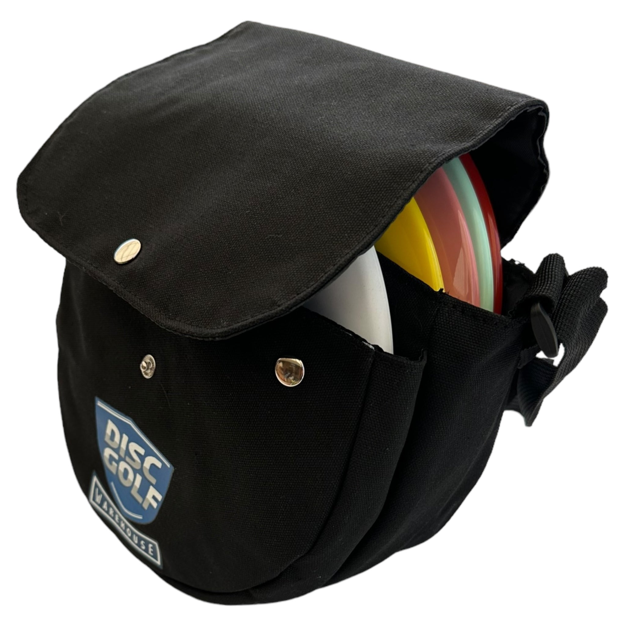 DGW 6 Piece RPM Premium Plastic Starter Set