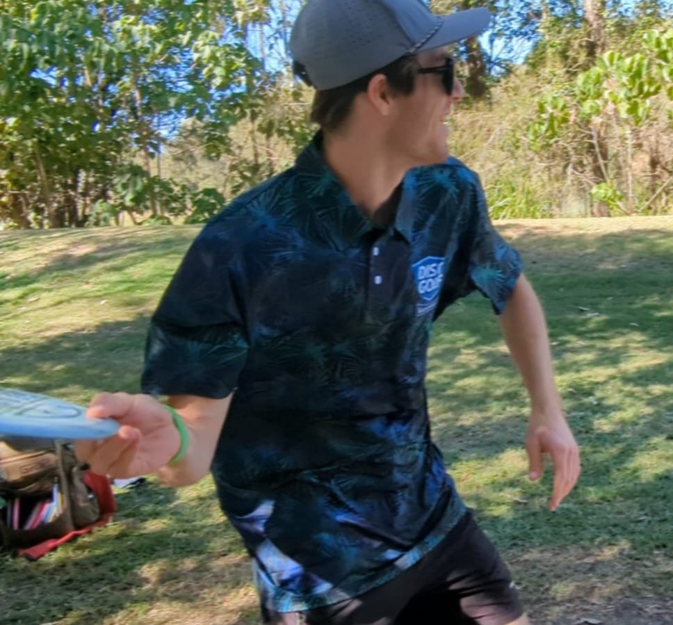 DGW Tournment Day Polo