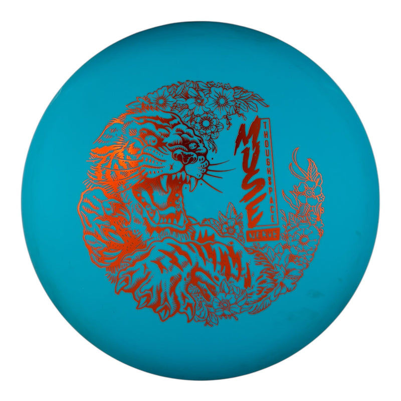 Thought Space Athletics Muse - Nerve Plastic - 2nd Run