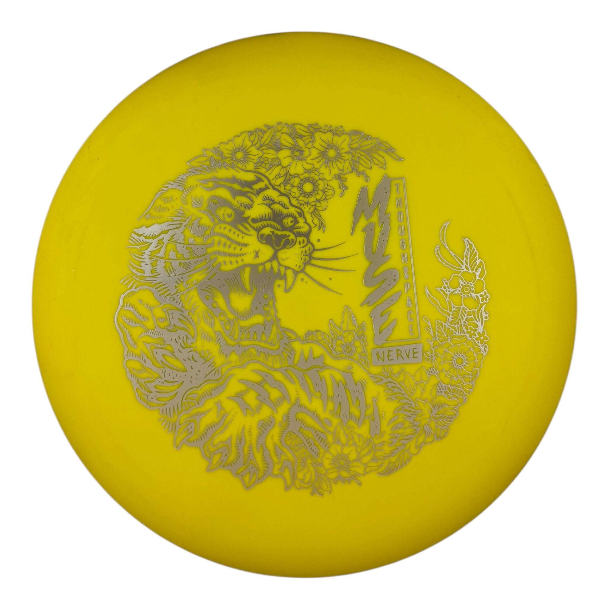 Thought Space Athletics Muse - Nerve Plastic - 2nd Run