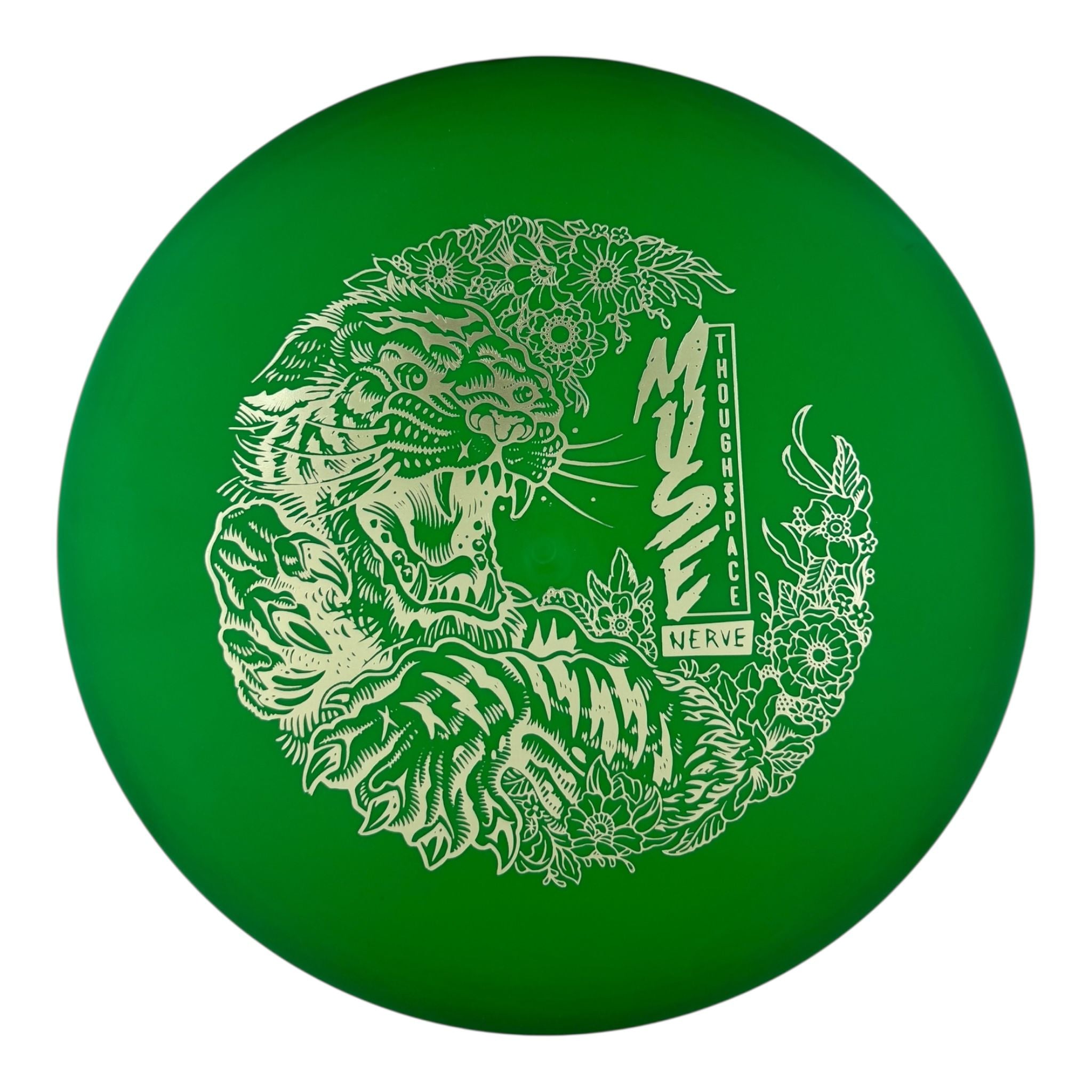 Thought Space Athletics Muse - Nerve Plastic - 2nd Run