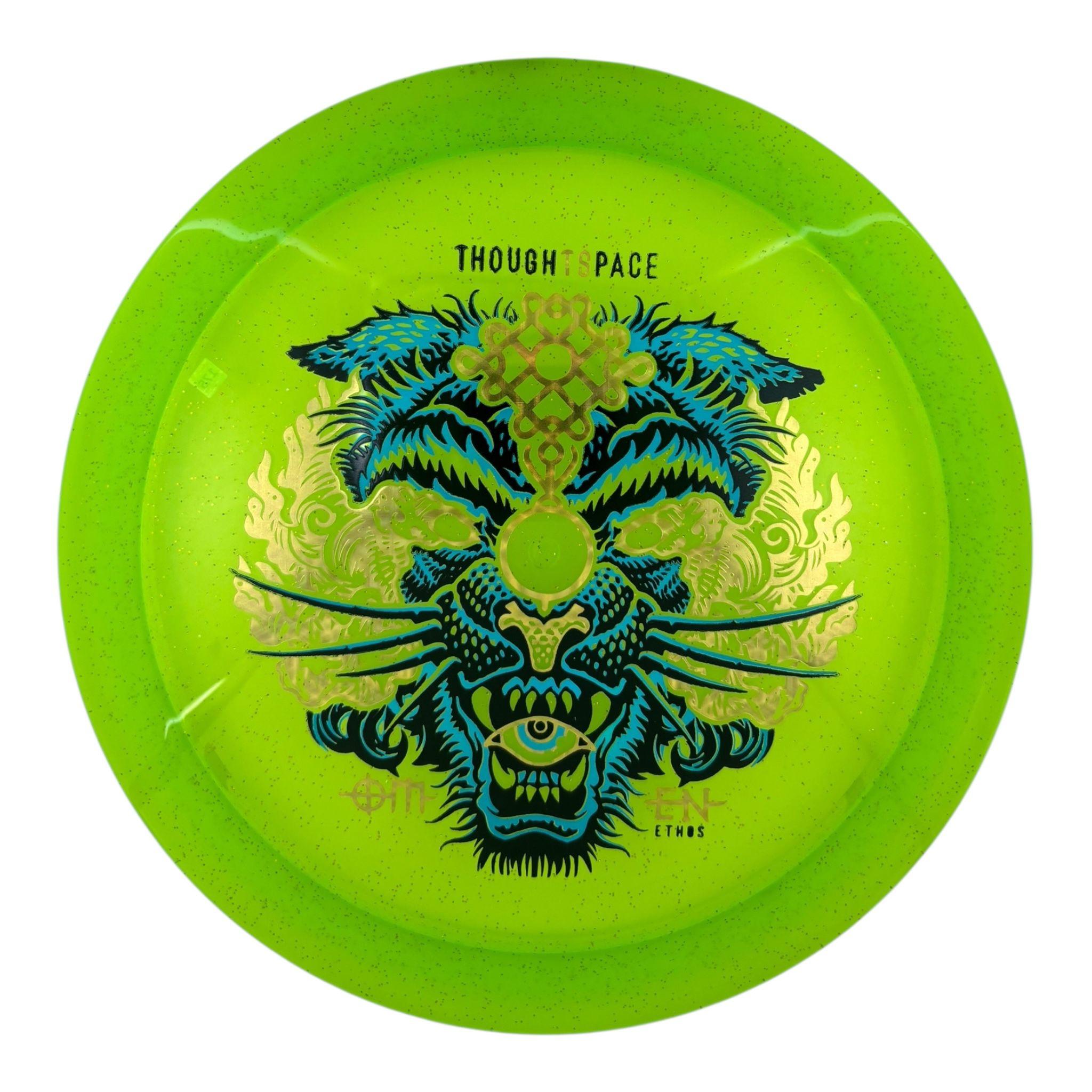 Thought Space Athletics Omen - Ethos Plastic