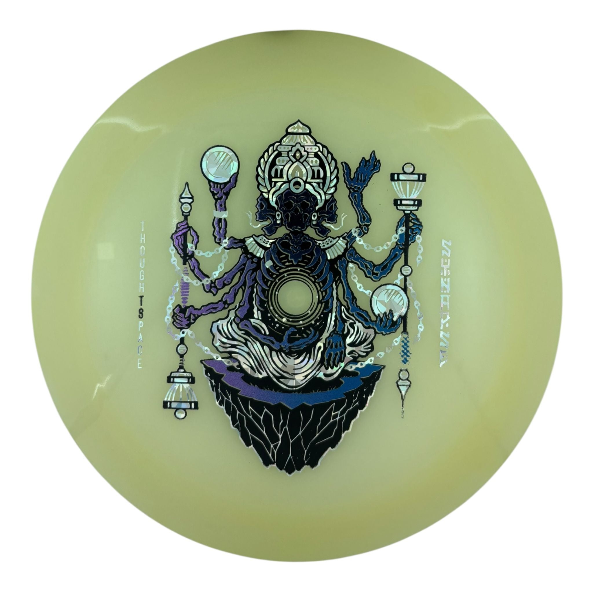 Thought Space Athletics Synapse Distance Driver Glow