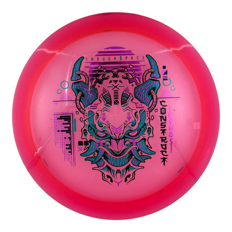 Thought Space Athletics Construct - Ethos Plastic