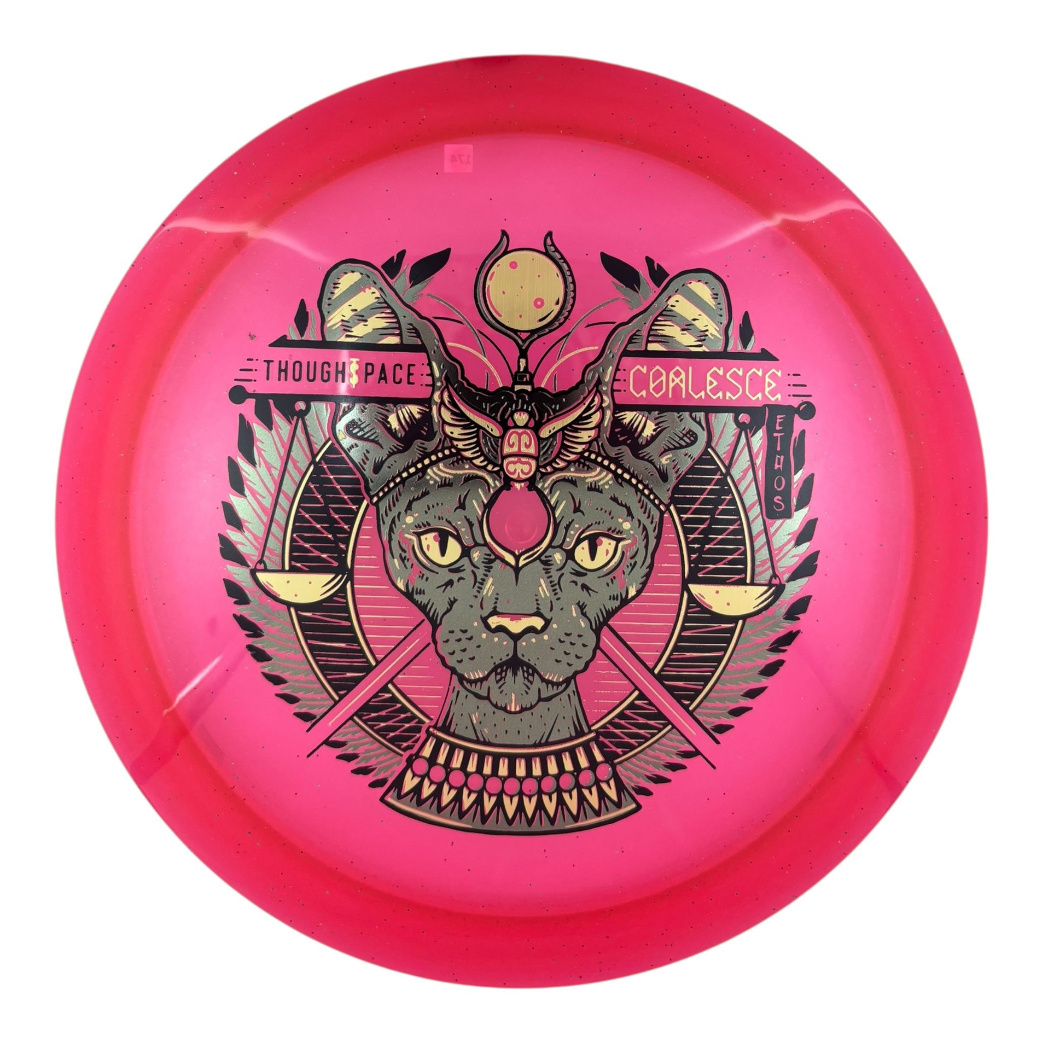 Thought Space Athletics Coalesce - Ethos Plastic