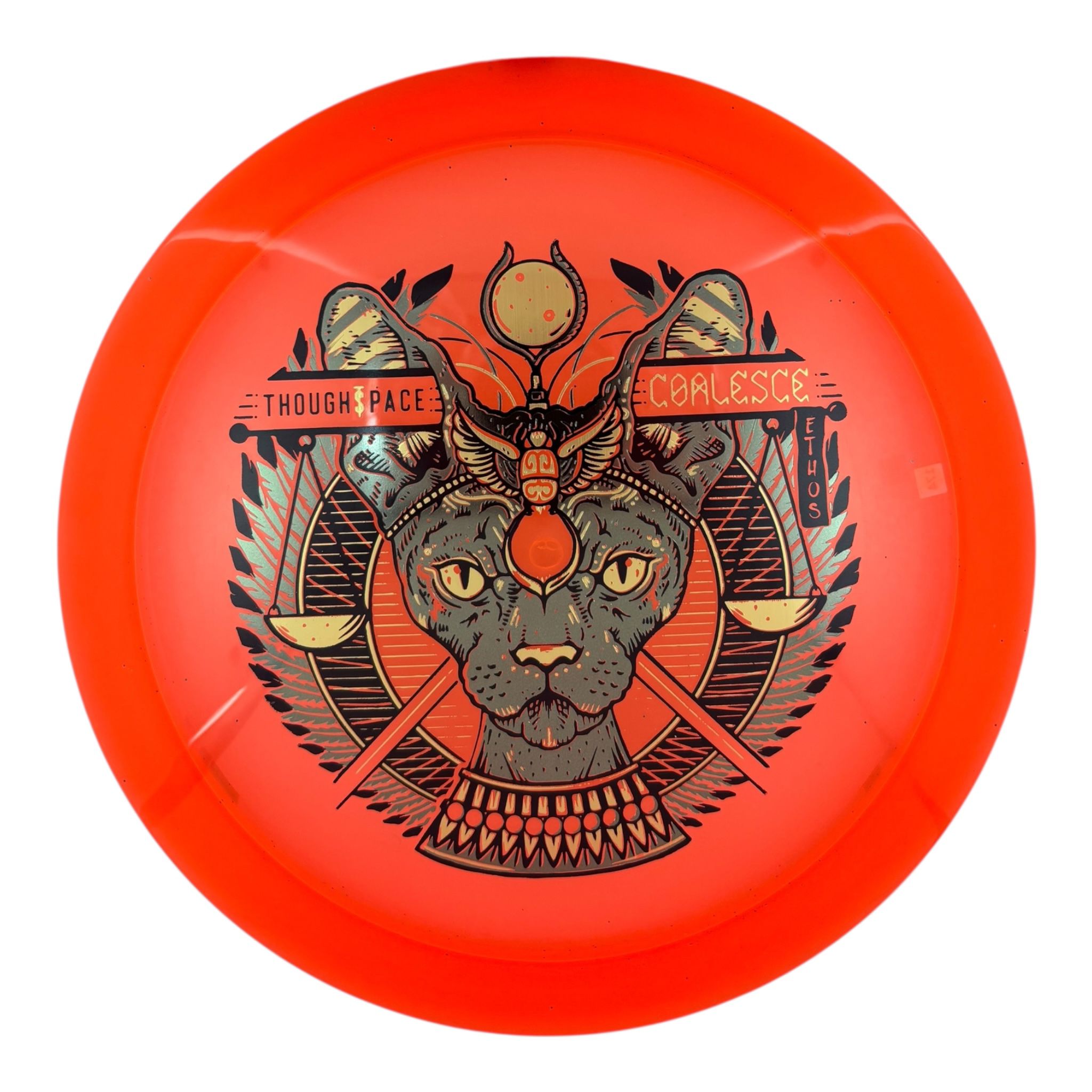 Thought Space Athletics Coalesce - Ethos Plastic