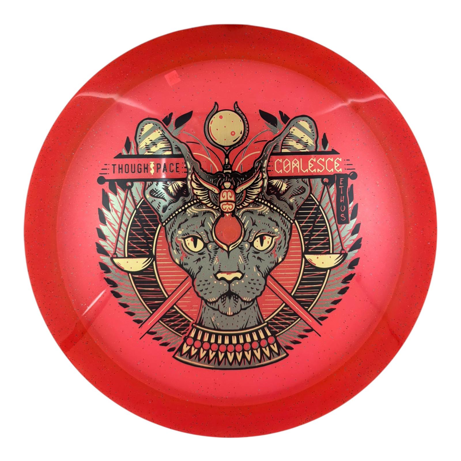 Thought Space Athletics Coalesce - Ethos Plastic