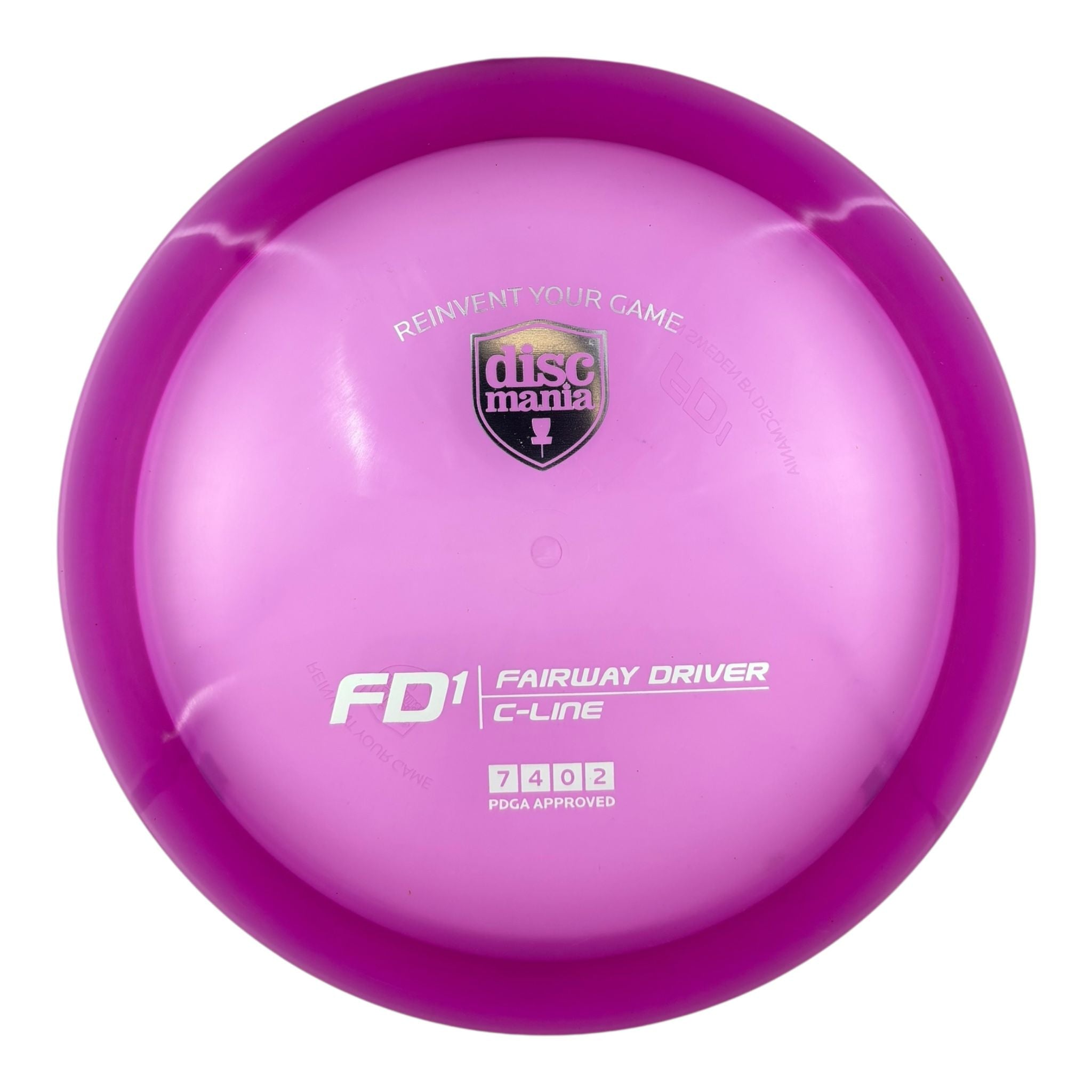 Discmania FD1 - C-line