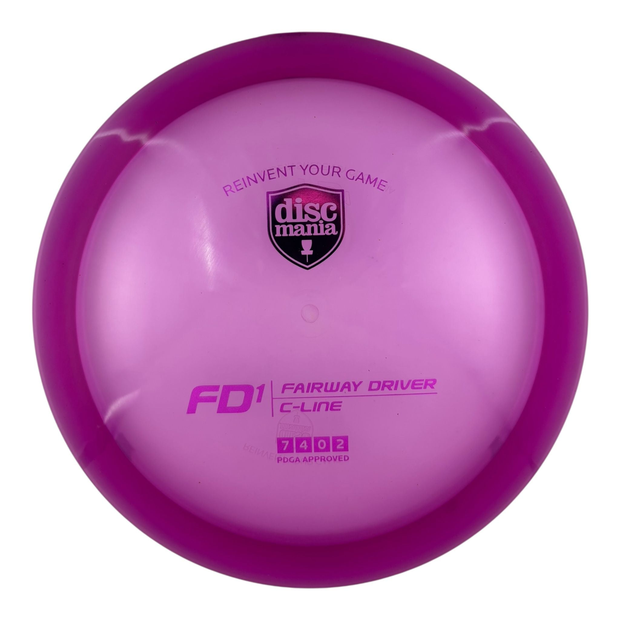 Discmania FD1 - C-line