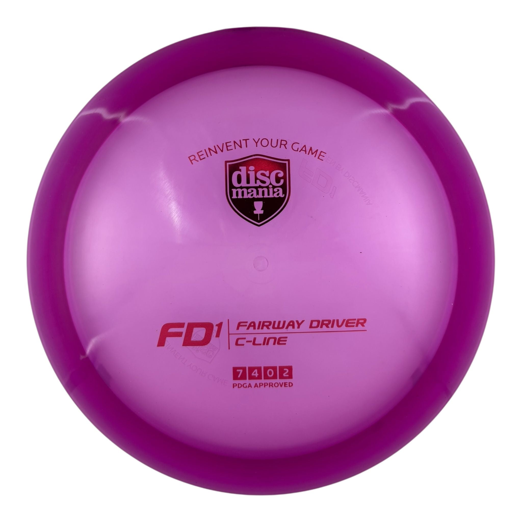 Discmania FD1 - C-line