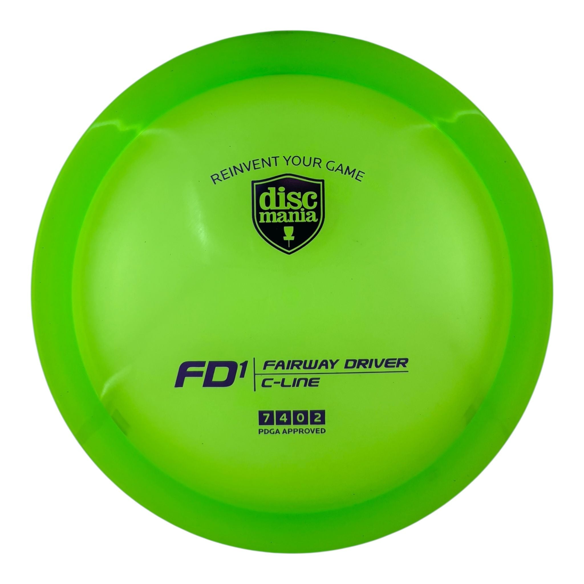 Discmania FD1 - C-line