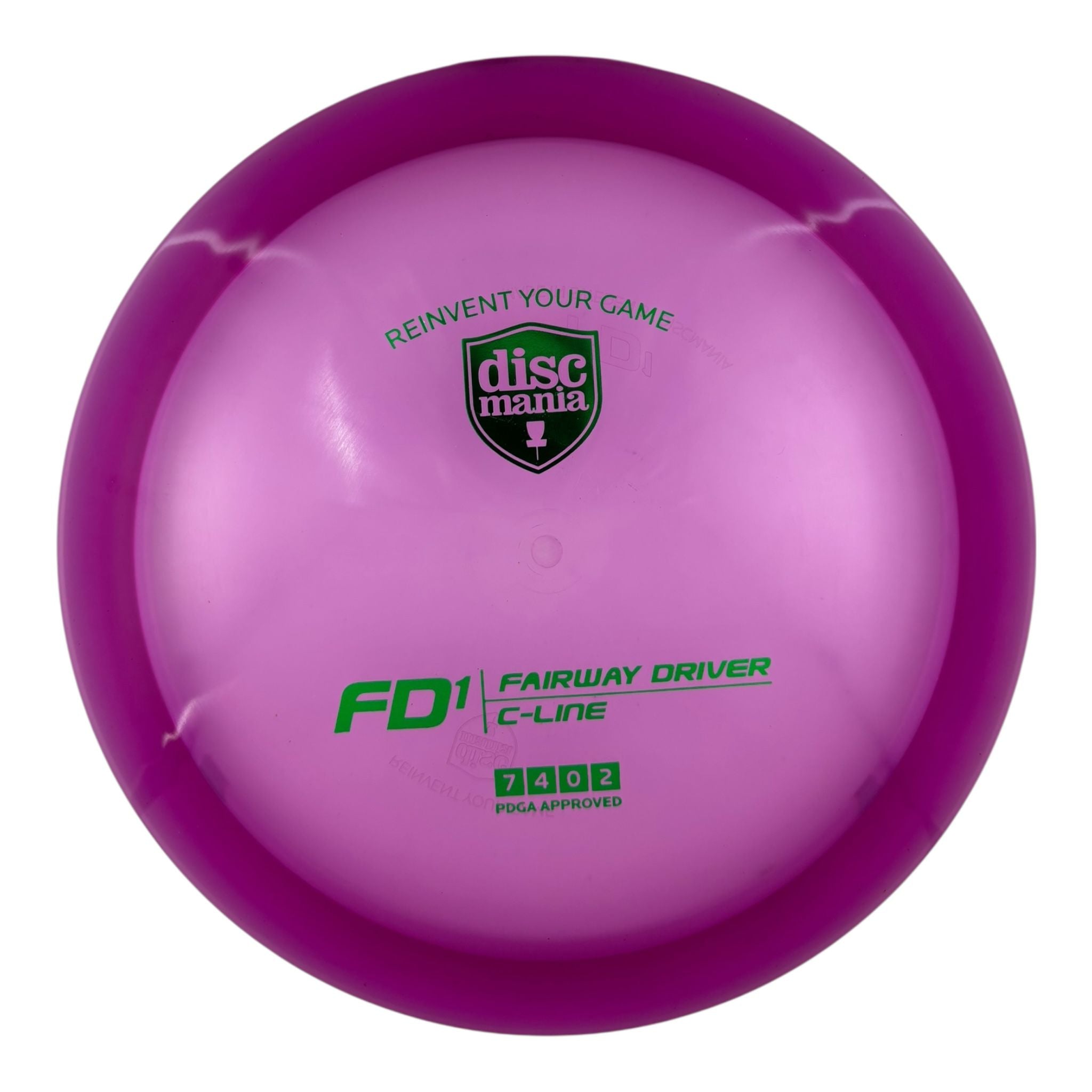 Discmania FD1 - C-line