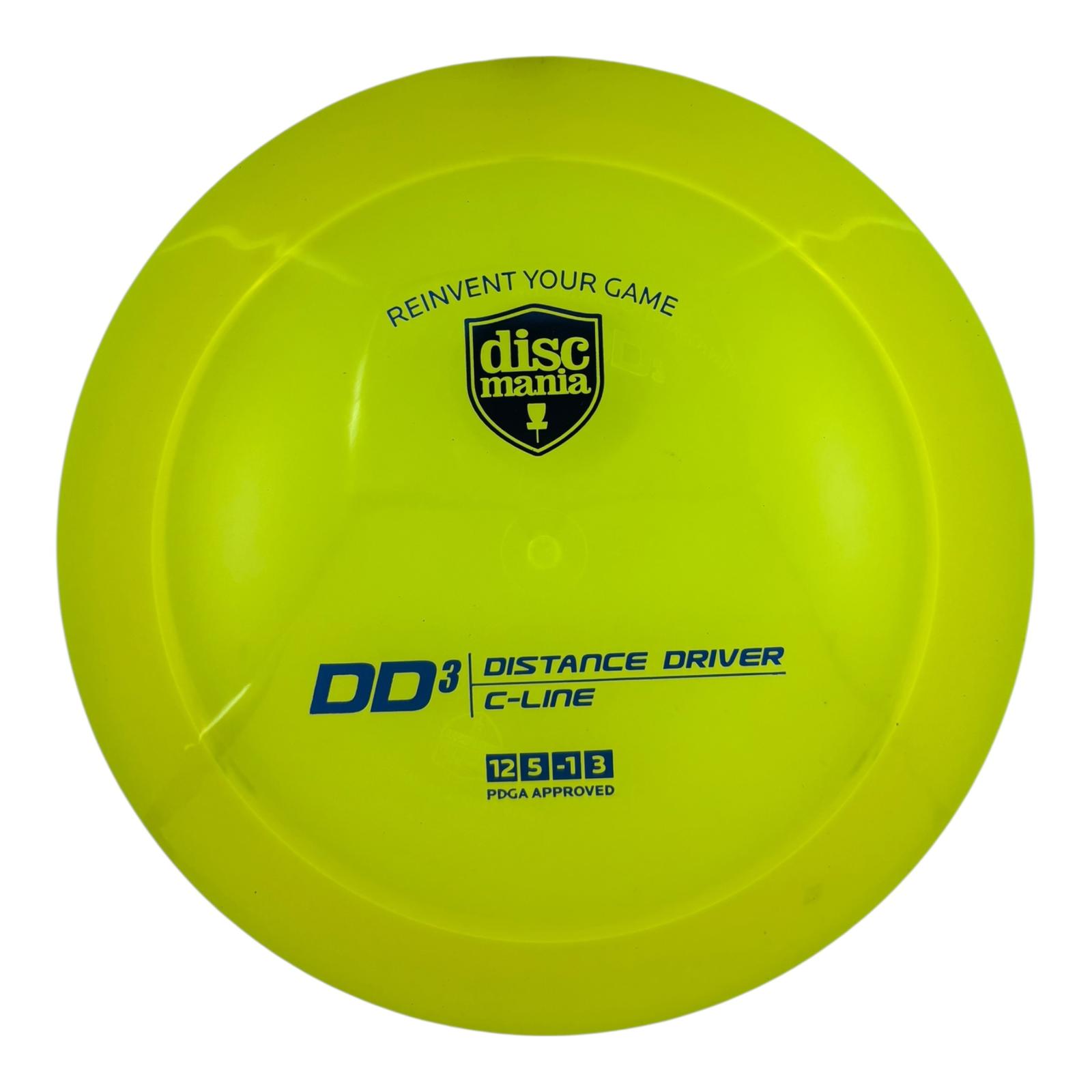 Discmania DD3 - C-Line