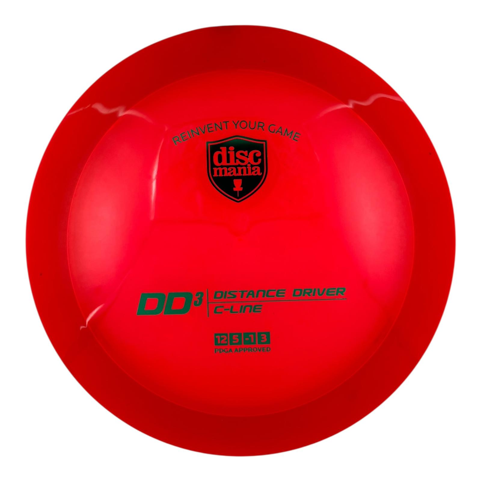Discmania DD3 - C-Line