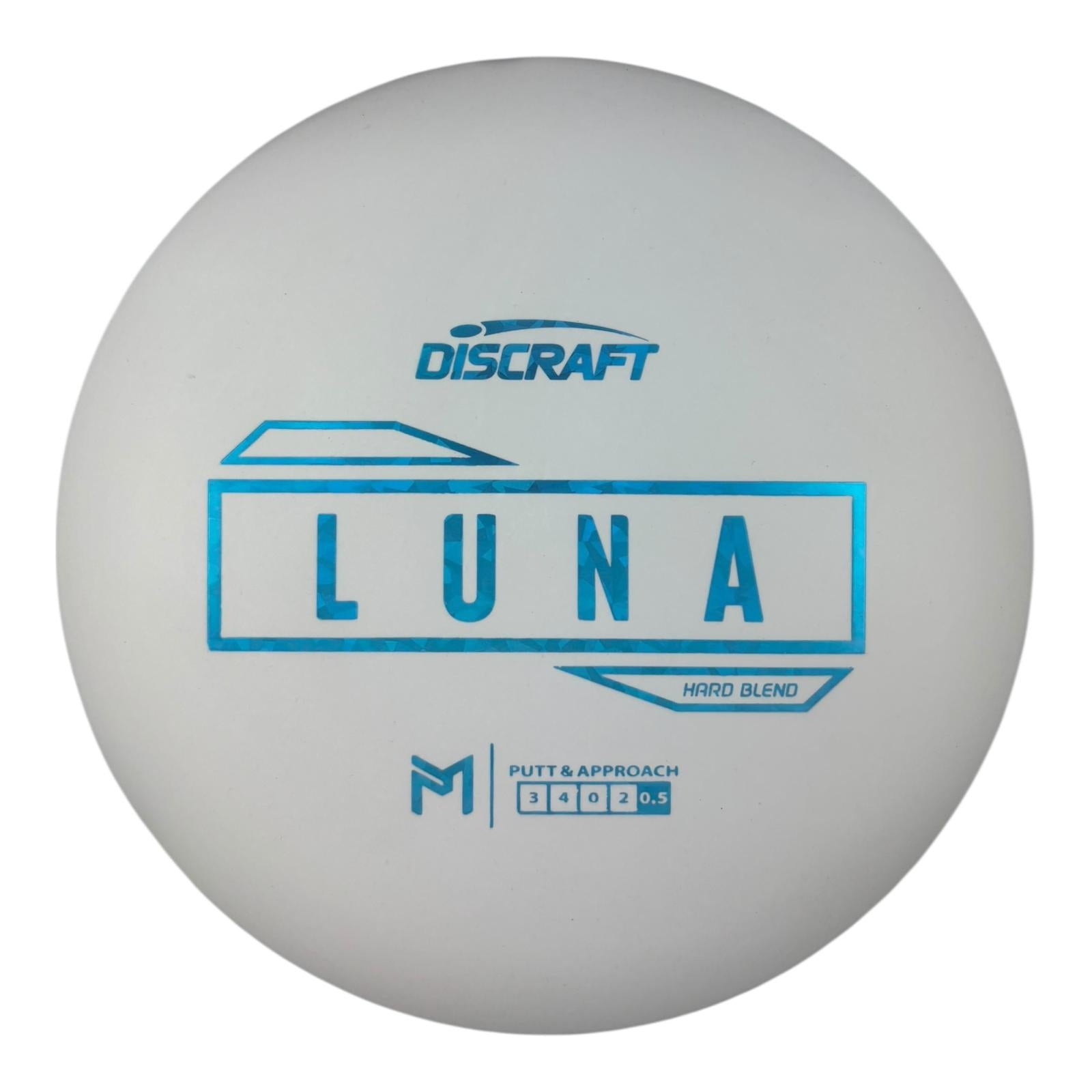 Discraft Luna - Putter Line Hard