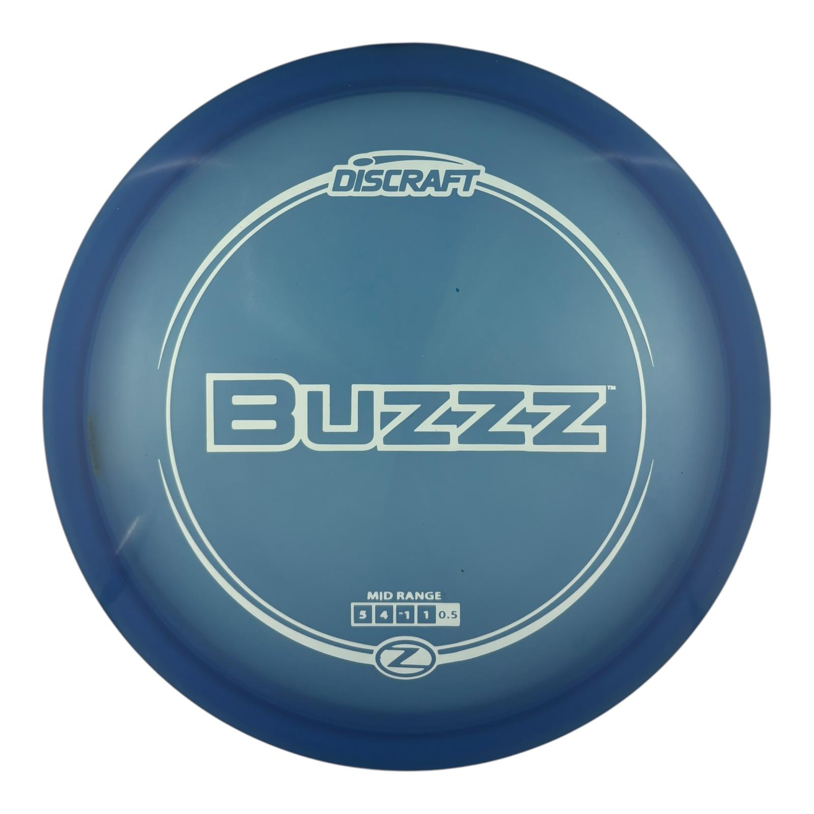 Discraft Buzzz - Z Plastic