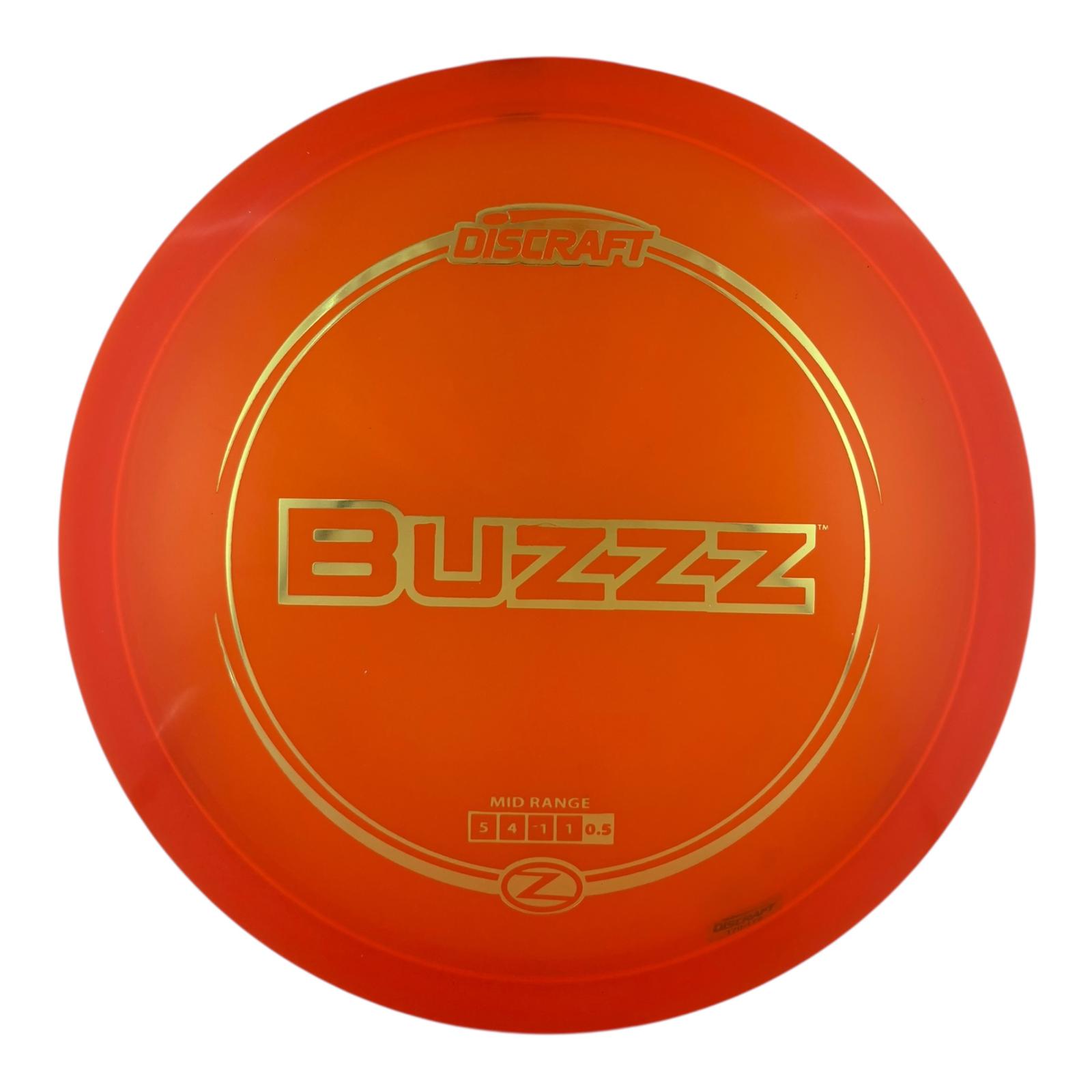Discraft Buzzz - Z Plastic