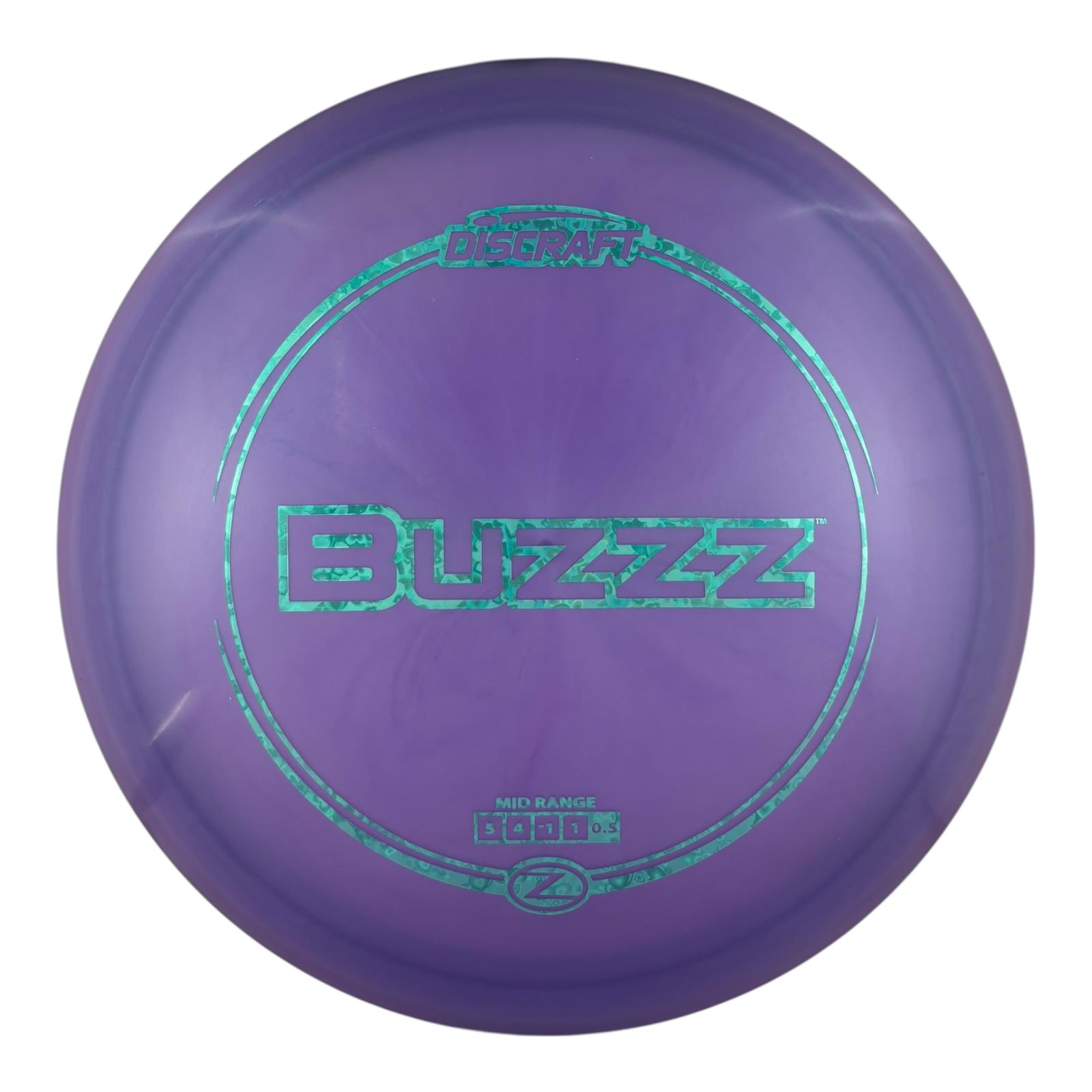 Discraft Buzzz - Z Plastic