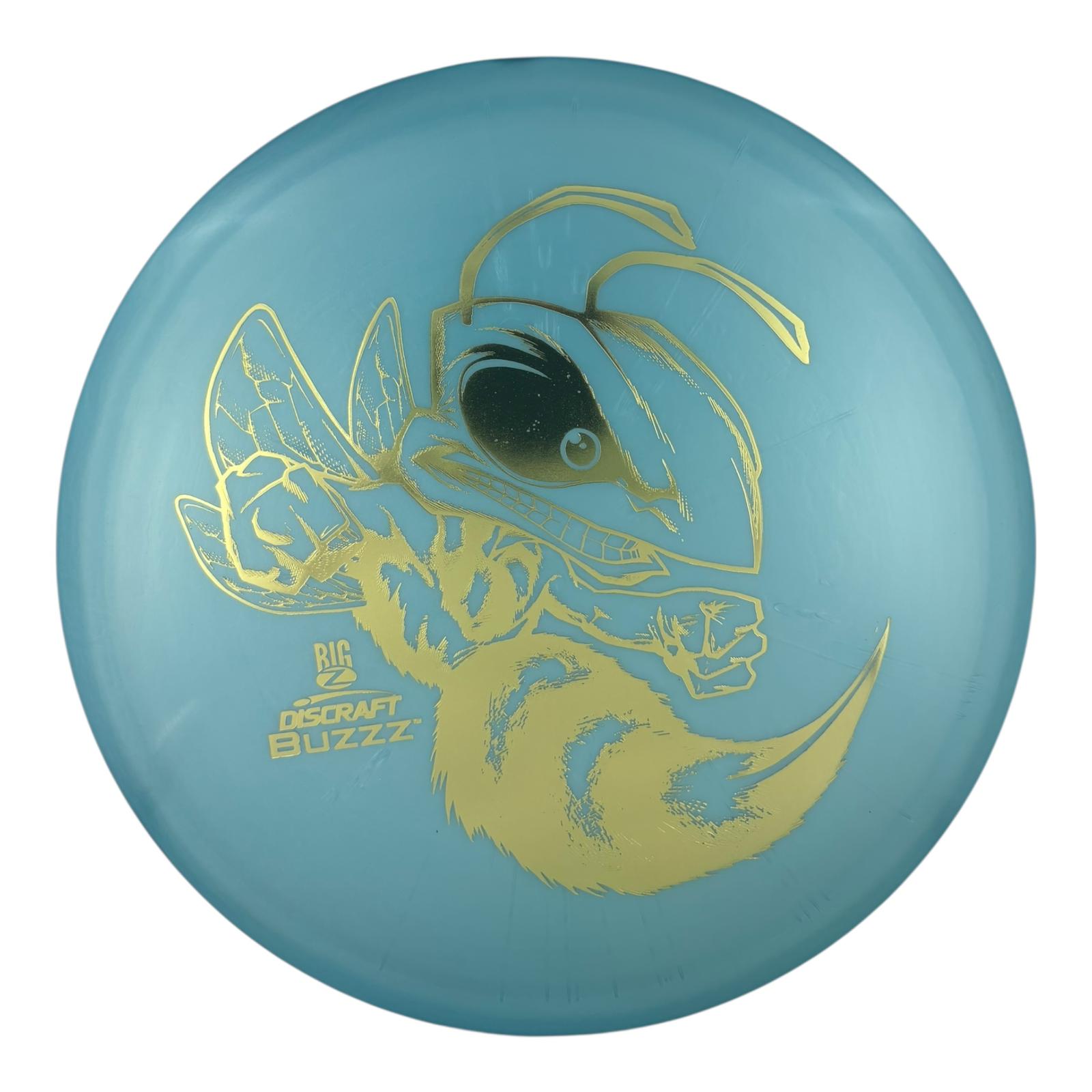 Discraft Buzzz - Big Z Plastic