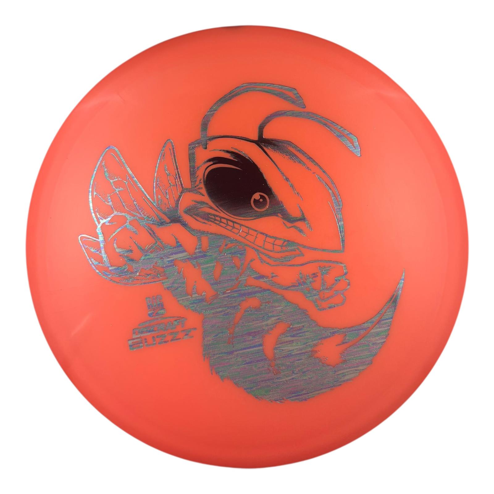 Discraft Buzzz - Big Z Plastic