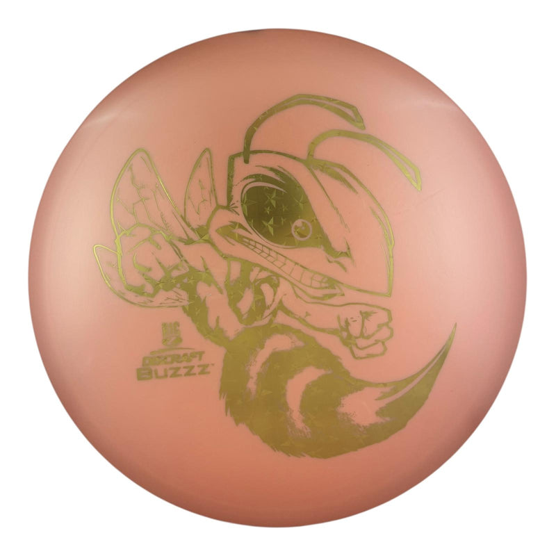 Discraft Buzzz - Big Z Plastic