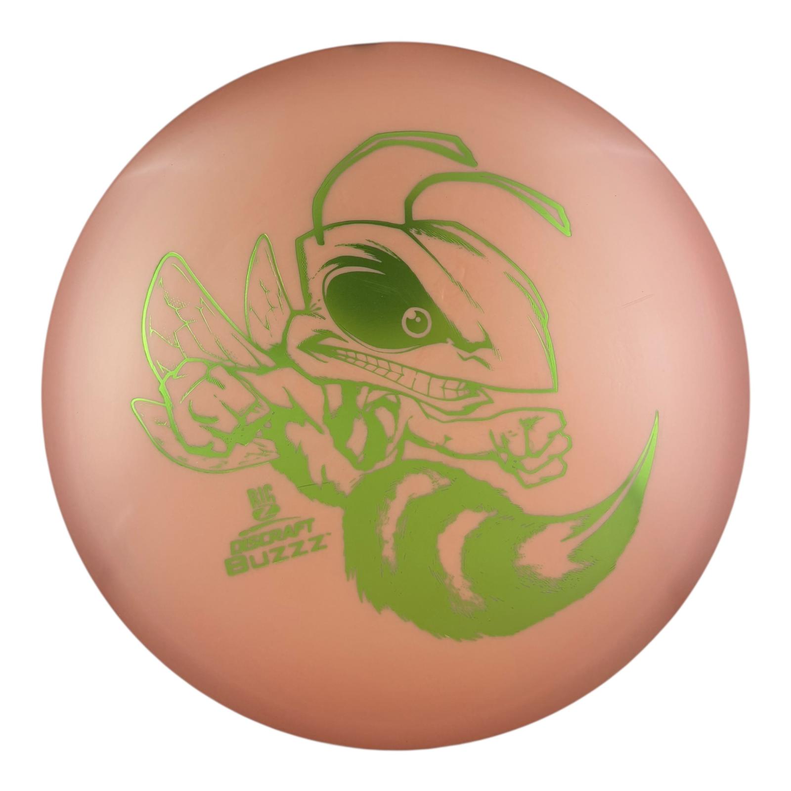 Discraft Buzzz - Big Z Plastic