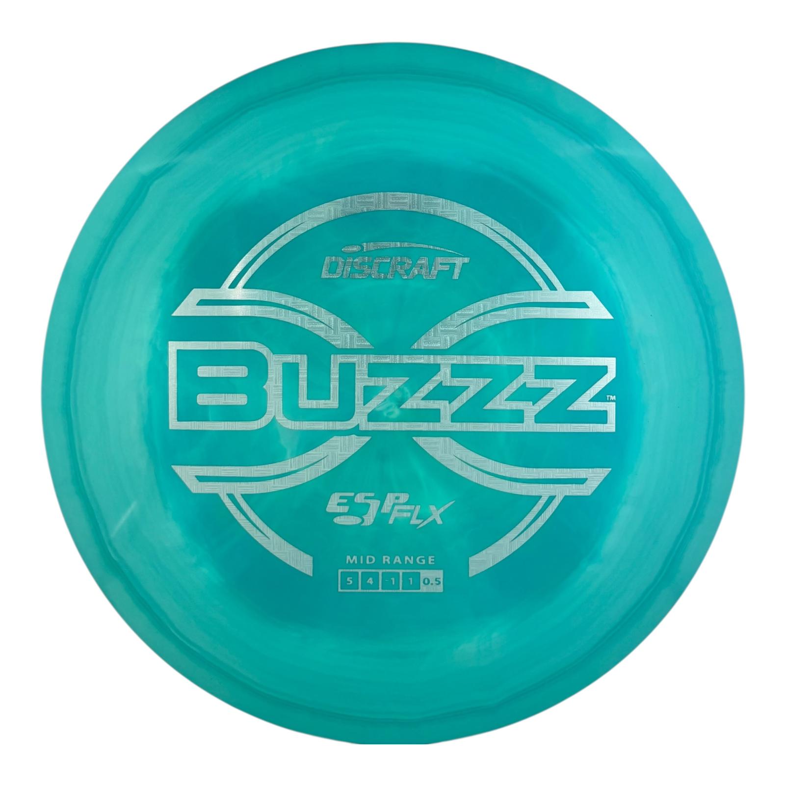 Discraft Buzzz - ESP Flex Plastic