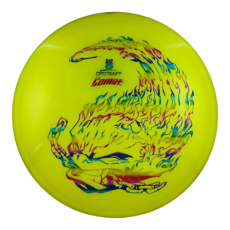 Discraft Comet - Big Z Plastic