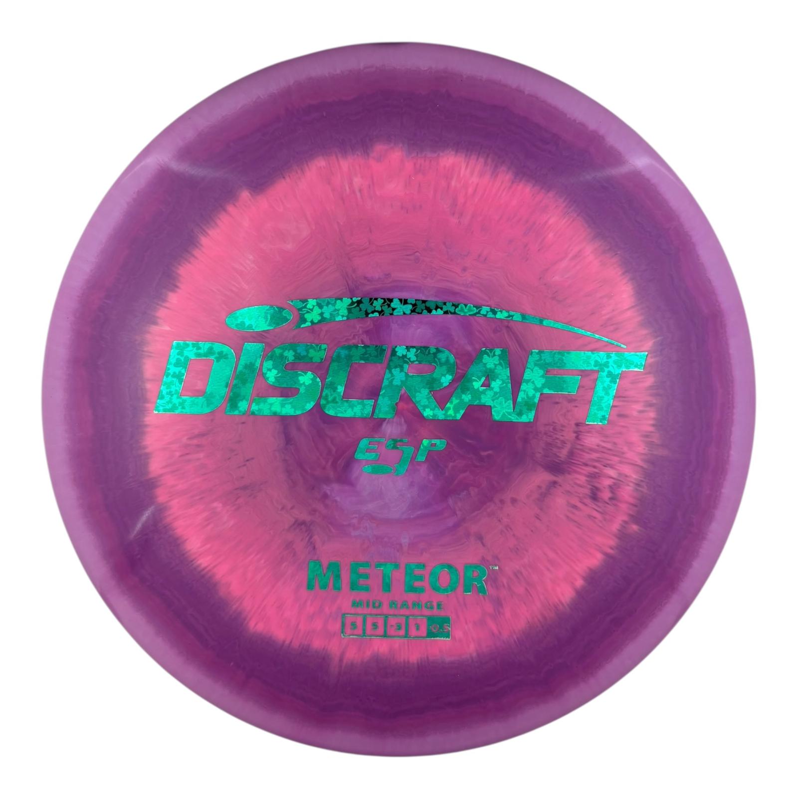 Discraft Meteor - ESP Plastic