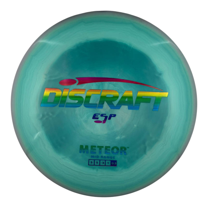Discraft Meteor - ESP Plastic