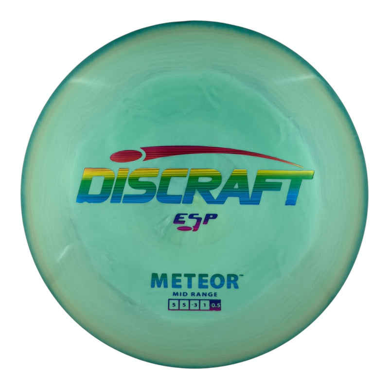 Discraft Meteor - ESP Plastic