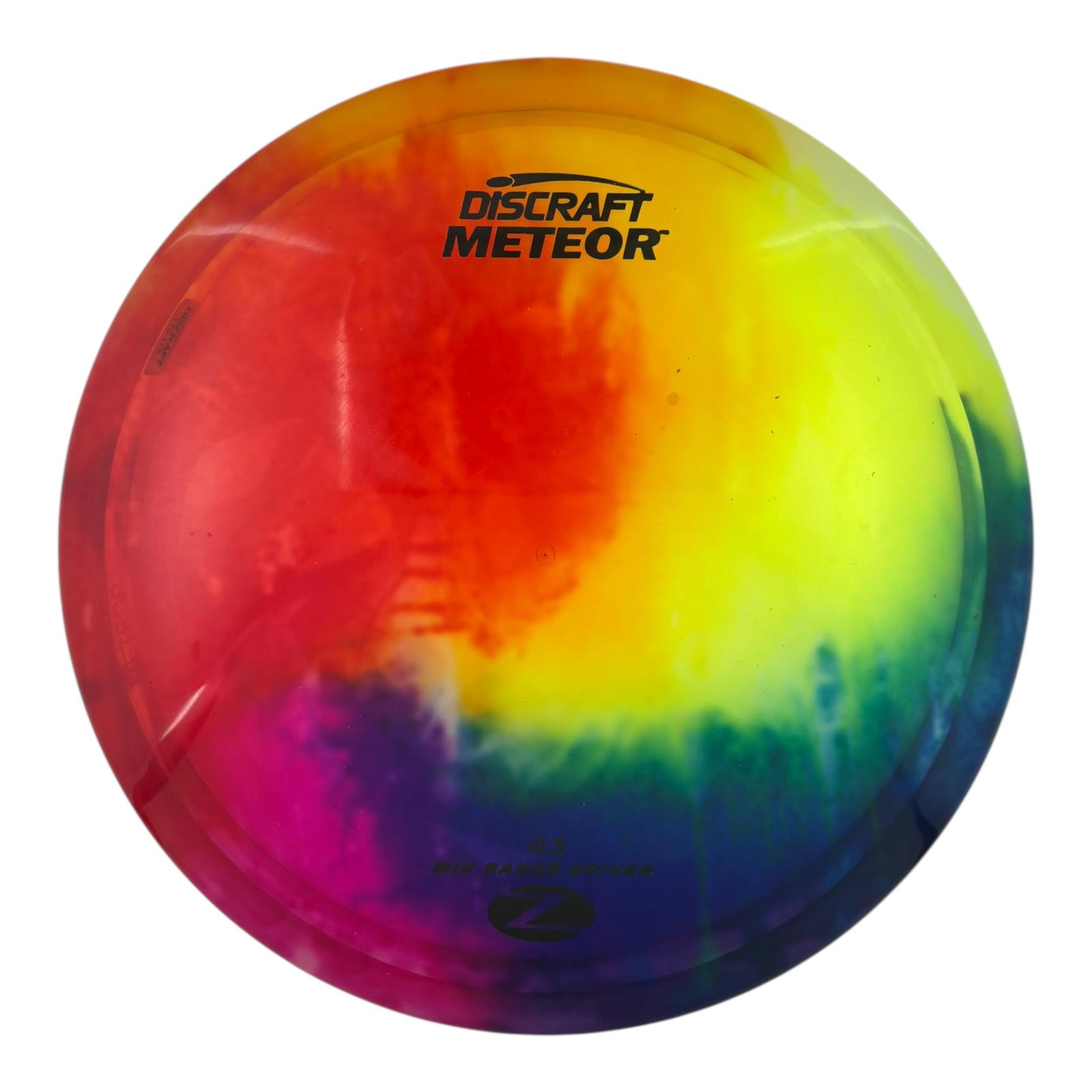 Discraft Meteor - Z Flye Dye