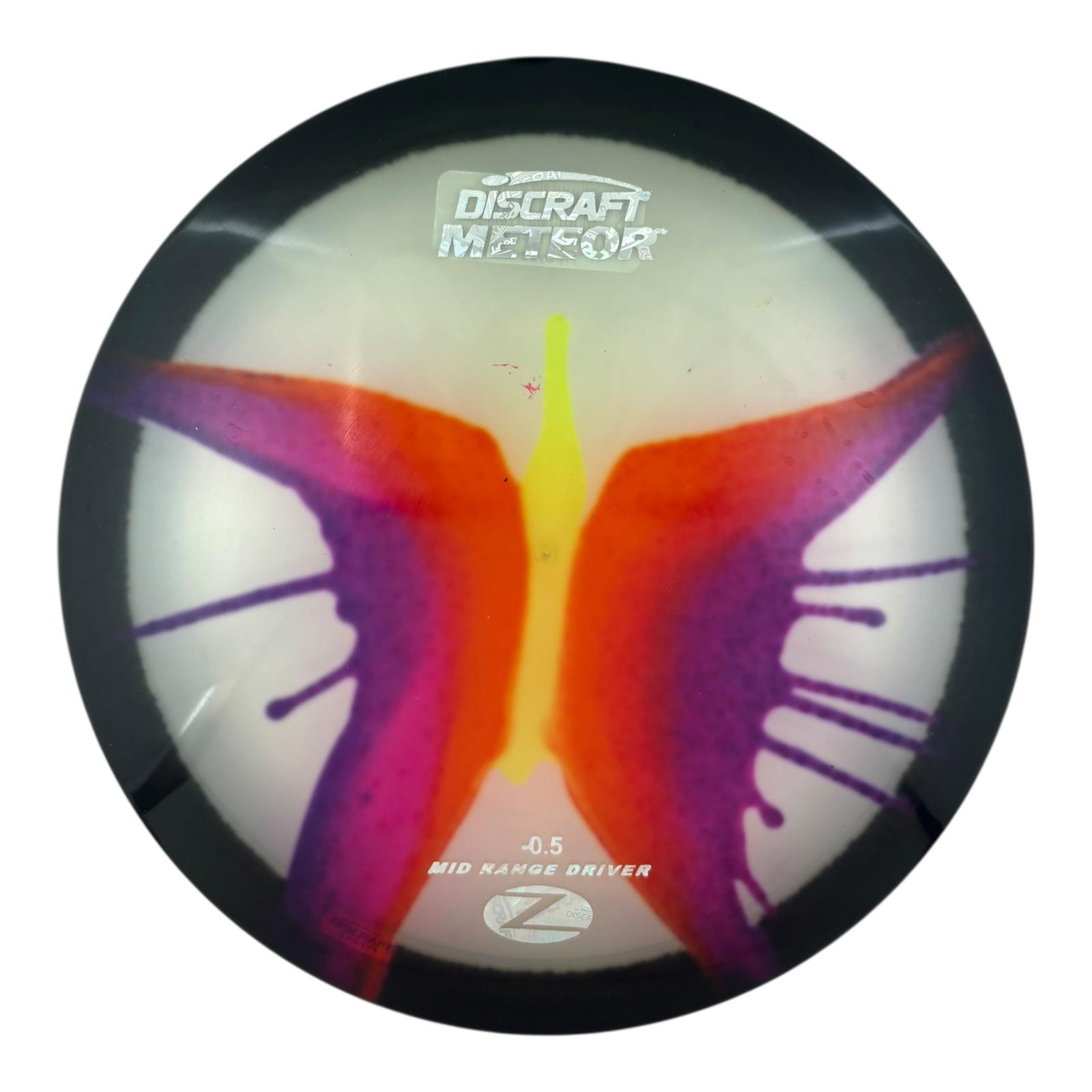 Discraft Meteor - Z Flye Dye