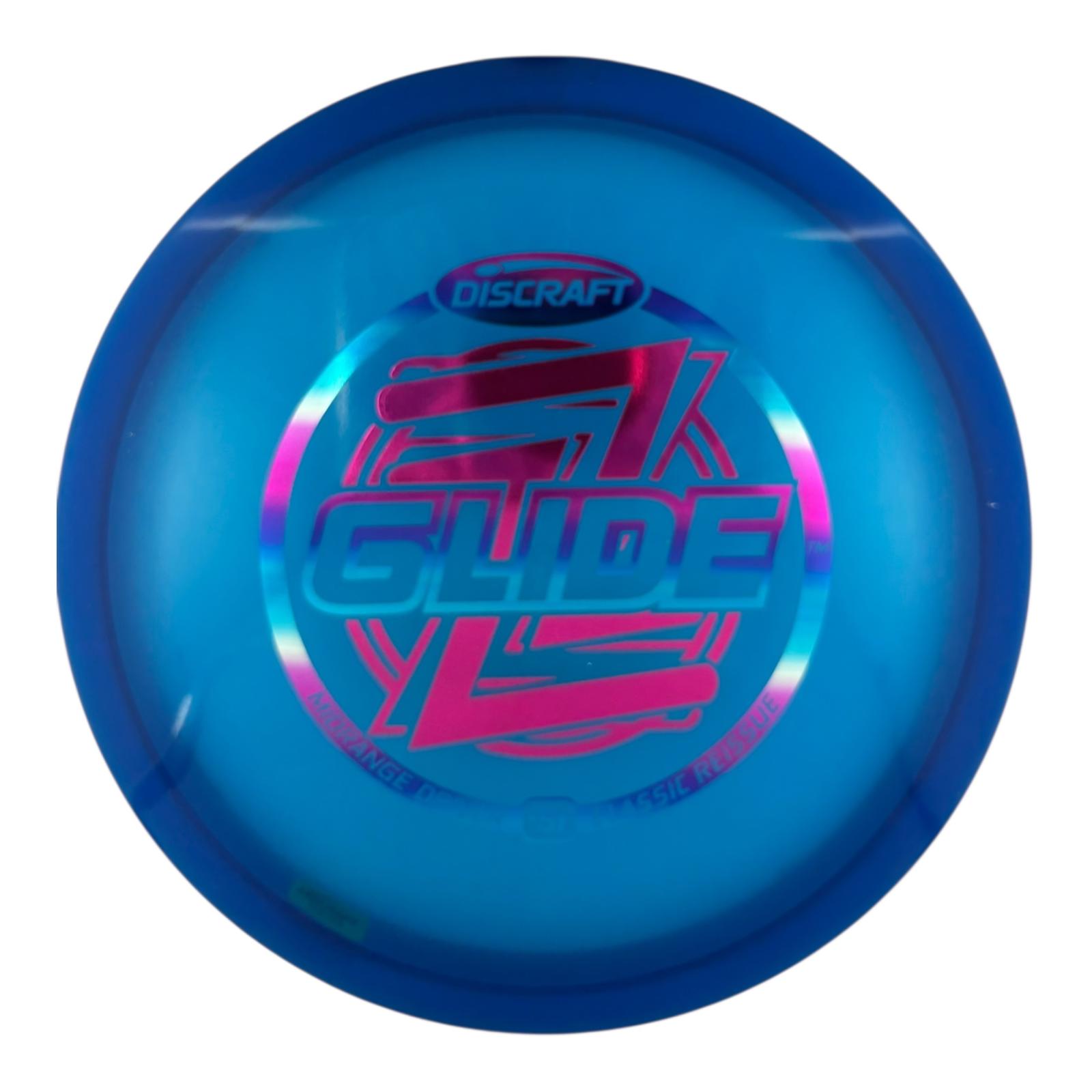 Discraft Glide - Z Plastic - Classic Reissue