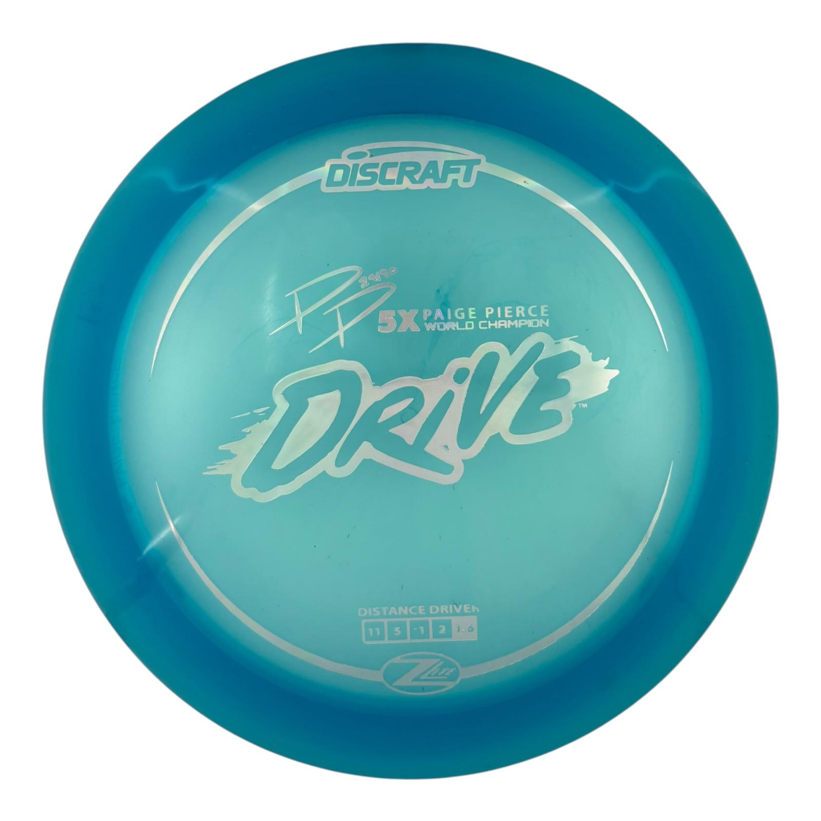Discraft Drive - Z Lite Plastic