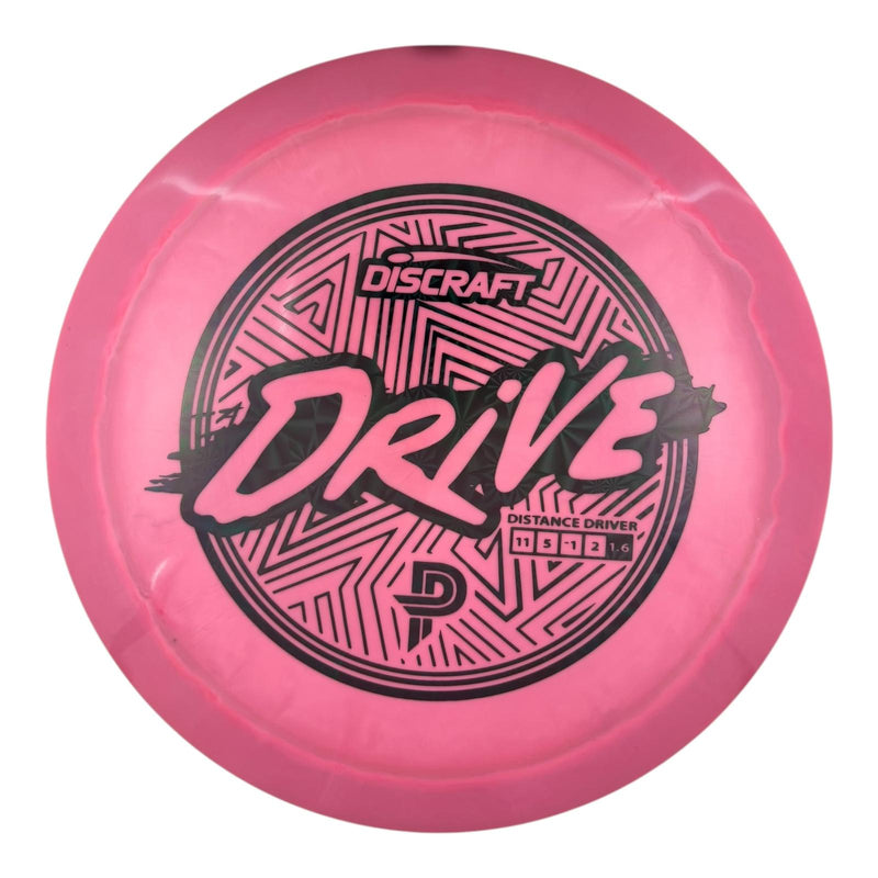Discraft Drive - Paige Pierce ESP Plastic