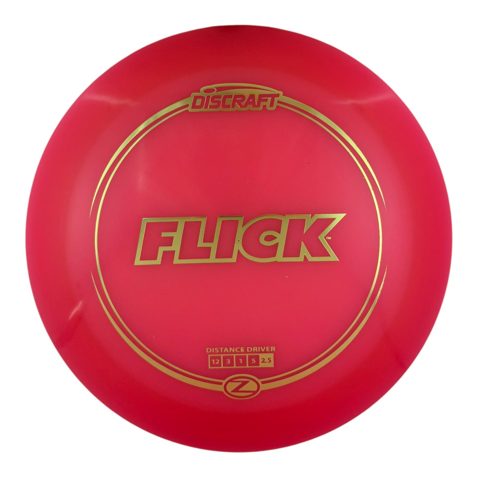 Discraft Flick - Z