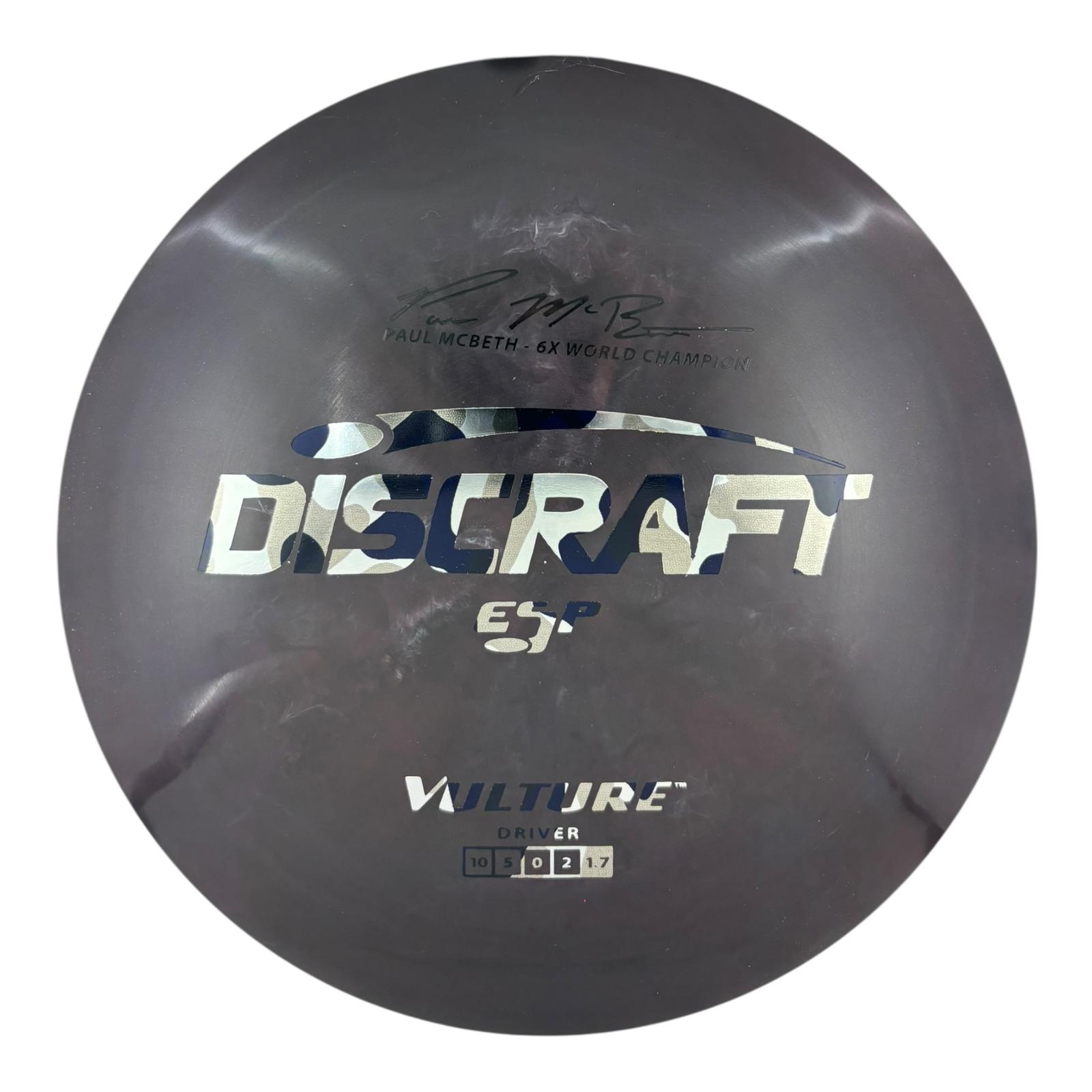 Discraft Vulture - ESP