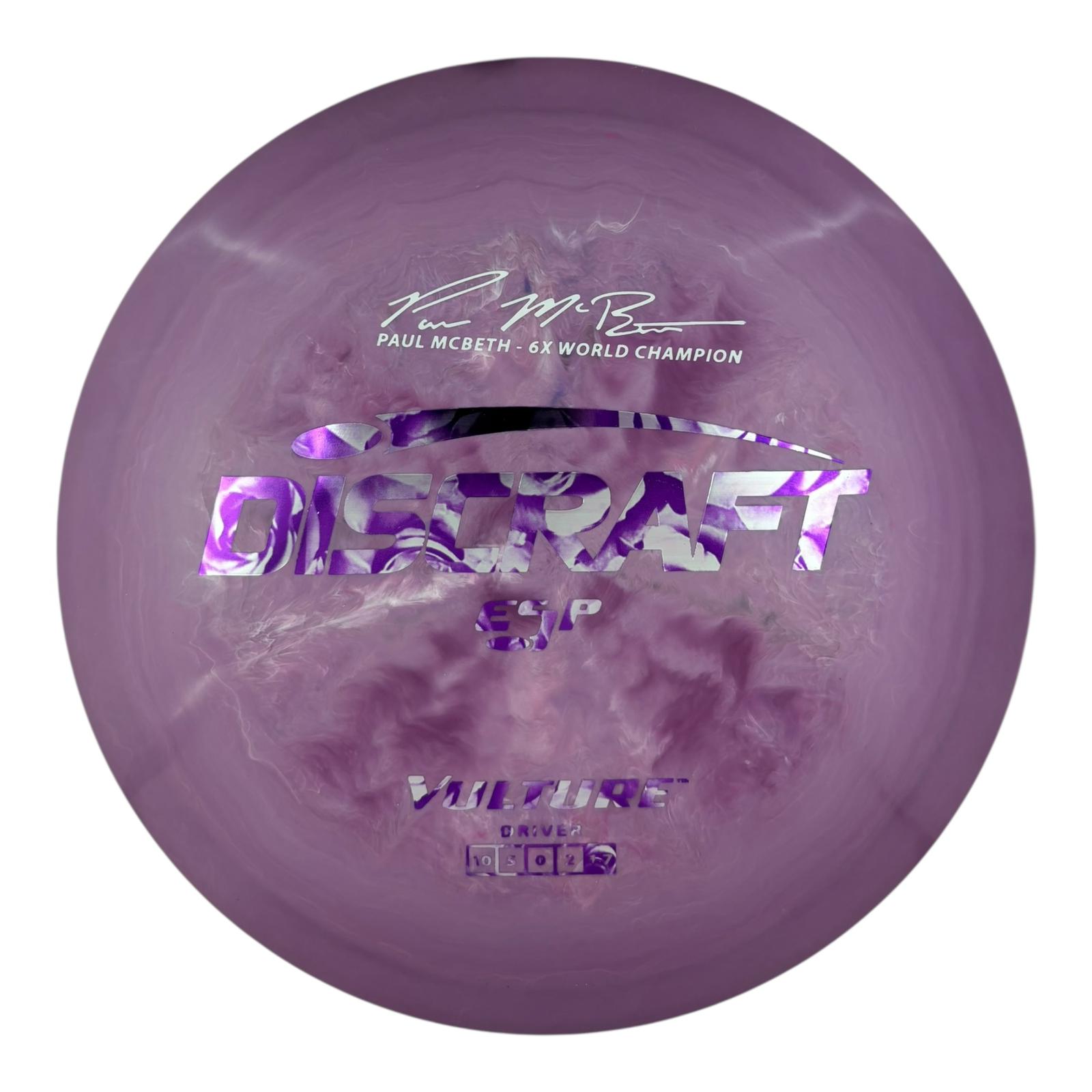 Discraft Vulture - ESP