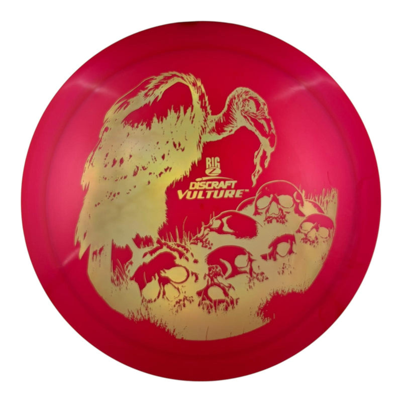 Discraft Vulture - Big Z Plastic